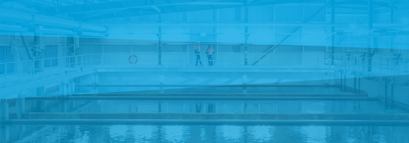 banner image of desalination plant